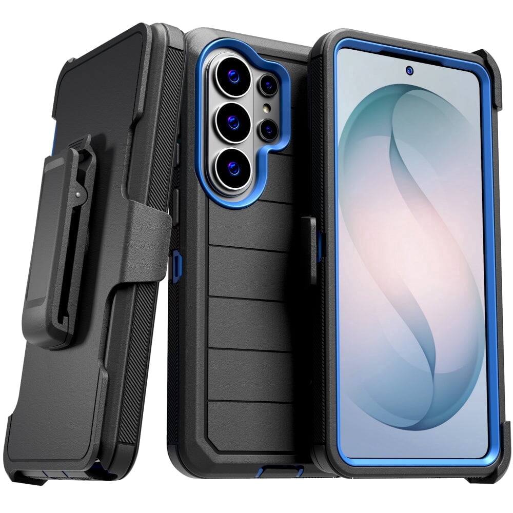 RomeTech - Rome Tech Defender Case for Samsung Galaxy S26 Ultra (2026) – - Blue price history on PriceWatchPro
