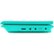 Alt View Zoom 12. Ematic - 9" Portable DVD Player - Teal.