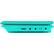 Alt View 12. Ematic - 9" Portable DVD Player - Teal.