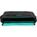 Alt View Zoom 15. Ematic - 9" Portable DVD Player - Teal.