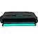Alt View 15. Ematic - 9" Portable DVD Player - Teal.