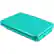 Alt View 11. Ematic - 7" Portable DVD Player - Teal.