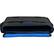Alt View 15. Ematic - 9" Portable DVD Player - Blue.