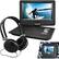 Alt View 15. Ematic - 10" Portable DVD Player - Black.