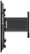 Alt View Zoom 1. Sanus - Premium Series Super Slim Full-Motion TV Wall Mount for Most TVs 40"-84" up to 125 lbs - Black.