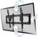 Alt View Zoom 19. Sanus - Premium Series Advanced Tilt TV Wall Mount For Most TVs 42"-90" up to 150 lbs - Black.