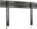 Angle Zoom. Sanus - Premium Series Super Slim Fixed-Position TV Wall Mount for Most TVs 32"-64" up to 150 lbs - Black.