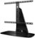 Front Zoom. Sanus - Premium Series Swivel TV Base for Most TVs 32"-65" up to 60 lbs - Black.