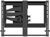 Sanus - Premium Series Full-Motion TV Wall Mount for Most 37" - 50" TVs-Front_Standard
