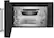 Alt View 12. KitchenAid - 1.9 Cu. Ft. Convection Over-the-Range Microwave - Black Stainless Steel.