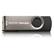 Front Standard. Wintec - FileMate Swivel 16 GB USB 2.0 Flash Drive.