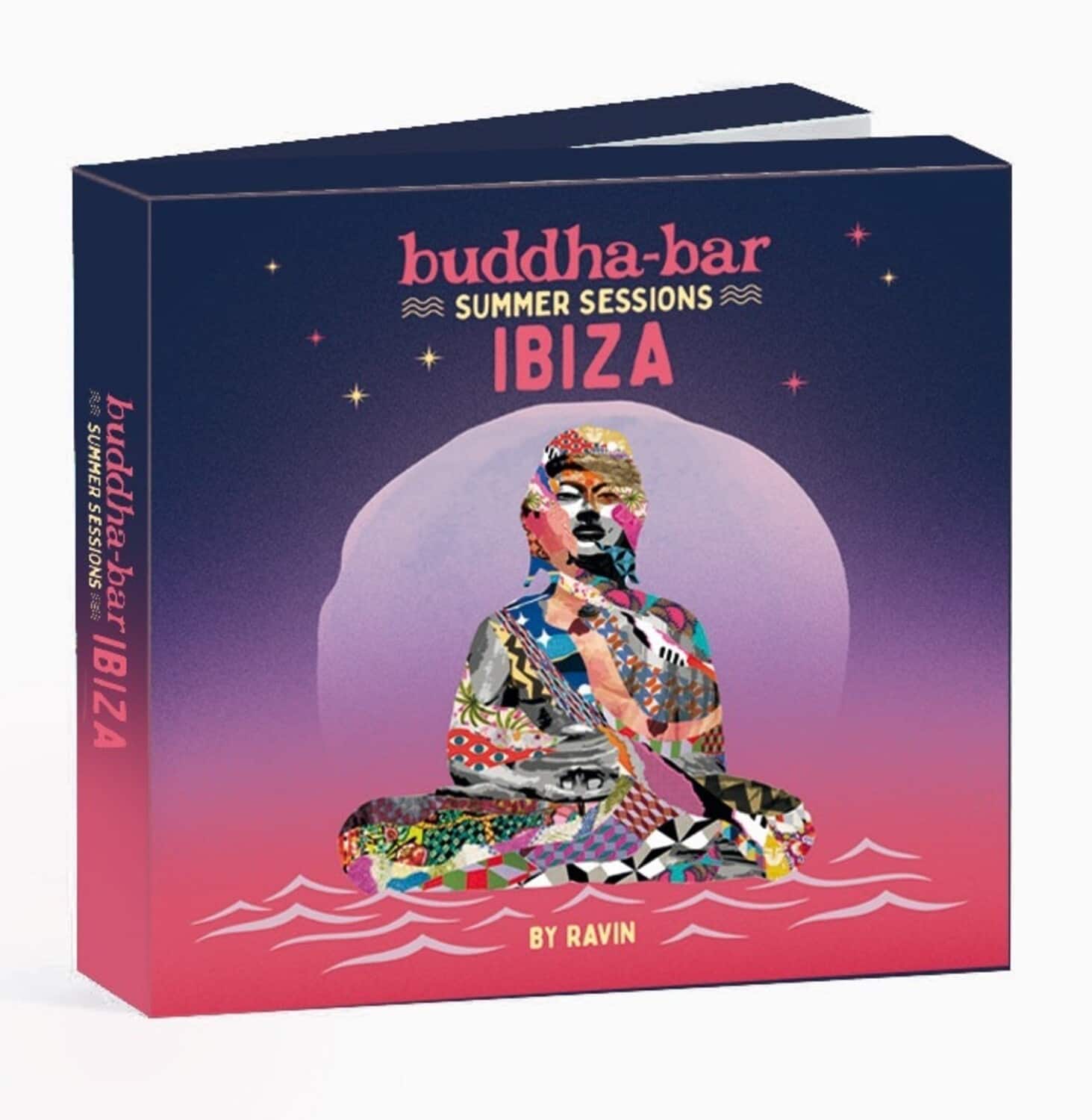Various Artists - Buddha Bar: Summer Sessions Ibiza / Various   - COMPACT DISCS [CD] price history on PriceWatchPro