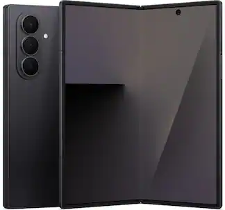 Samsung - Galaxy Z Fold7 1TB (Unlocked) - Jet Black