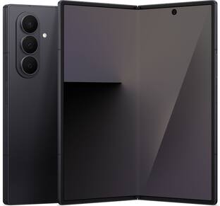 Samsung Galaxy Z Fold2 5G 256GB (Unlocked) Black SM-F916UZKAXAA Samsung Galaxy Z Fold2 5G 256GB (Unlocked) Black SM-F916UZKAXAA