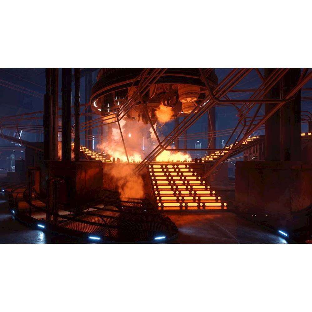 Alt View 13. Electronic Arts - Star Wars: Battlefront Bespin DLC.
