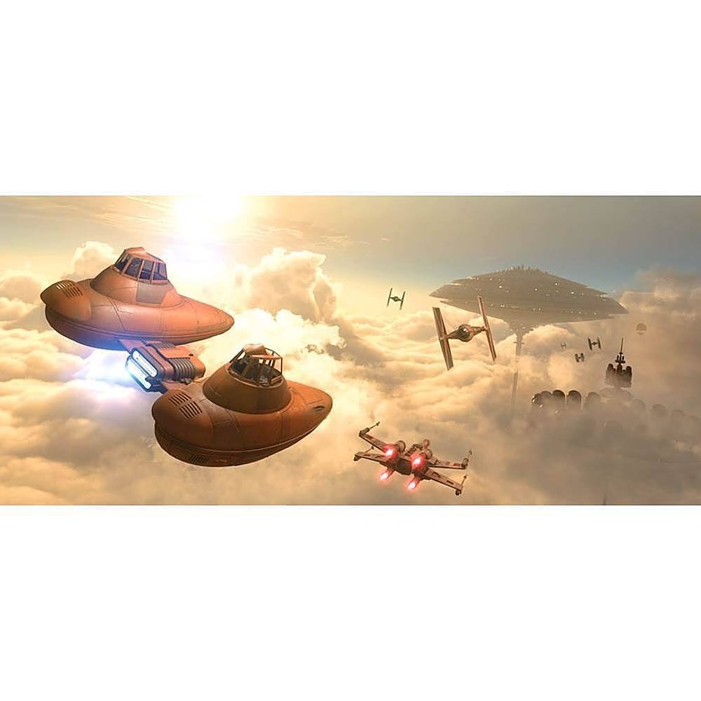Alt View 15. Electronic Arts - Star Wars: Battlefront Bespin DLC.