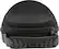 Back. PowerA - Storage Case for PlayStation VR - Black.