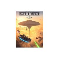 Star Wars: Battlefront Bespin DLC - Windows - Front_Zoom