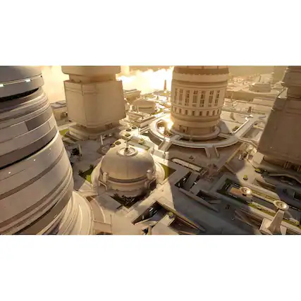 Alt View 11. Electronic Arts - Star Wars: Battlefront Bespin DLC. - M (Mature 17+)