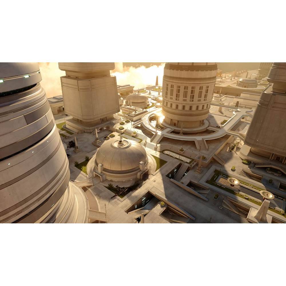 Alt View 11. Electronic Arts - Star Wars: Battlefront Bespin DLC. - M (Mature 17+)