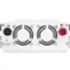Alt View 13. Wagan - Slimline 1500W Power Inverter - Black.
