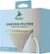 Alt View Zoom 11. Caribou Coffee - Coffee Filters for Pour-over Brewers - Tan.