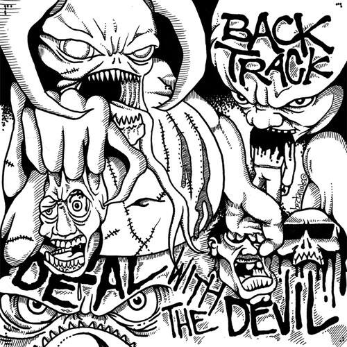 BACK TRACK  
DEAL WITH THE DEVIL