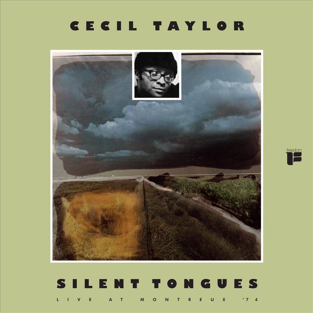 Silent Tongues [LP] [VINYL]