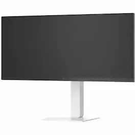 LG - Ultrawide 29BF550B-W 29" Class WFHD LCD Monitor - 21:9 - 29" Viewable - In-plane Switching (IPS) Technology - 2560 x - Unknown