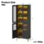 Product Size: 23.6" x 11.8" x 22 LBS

Product Size: 22 LBS

Product Size: 60" x 26 LBS

Product Size: 22 LBS

Product Size: 5.12" UNIT: INCH