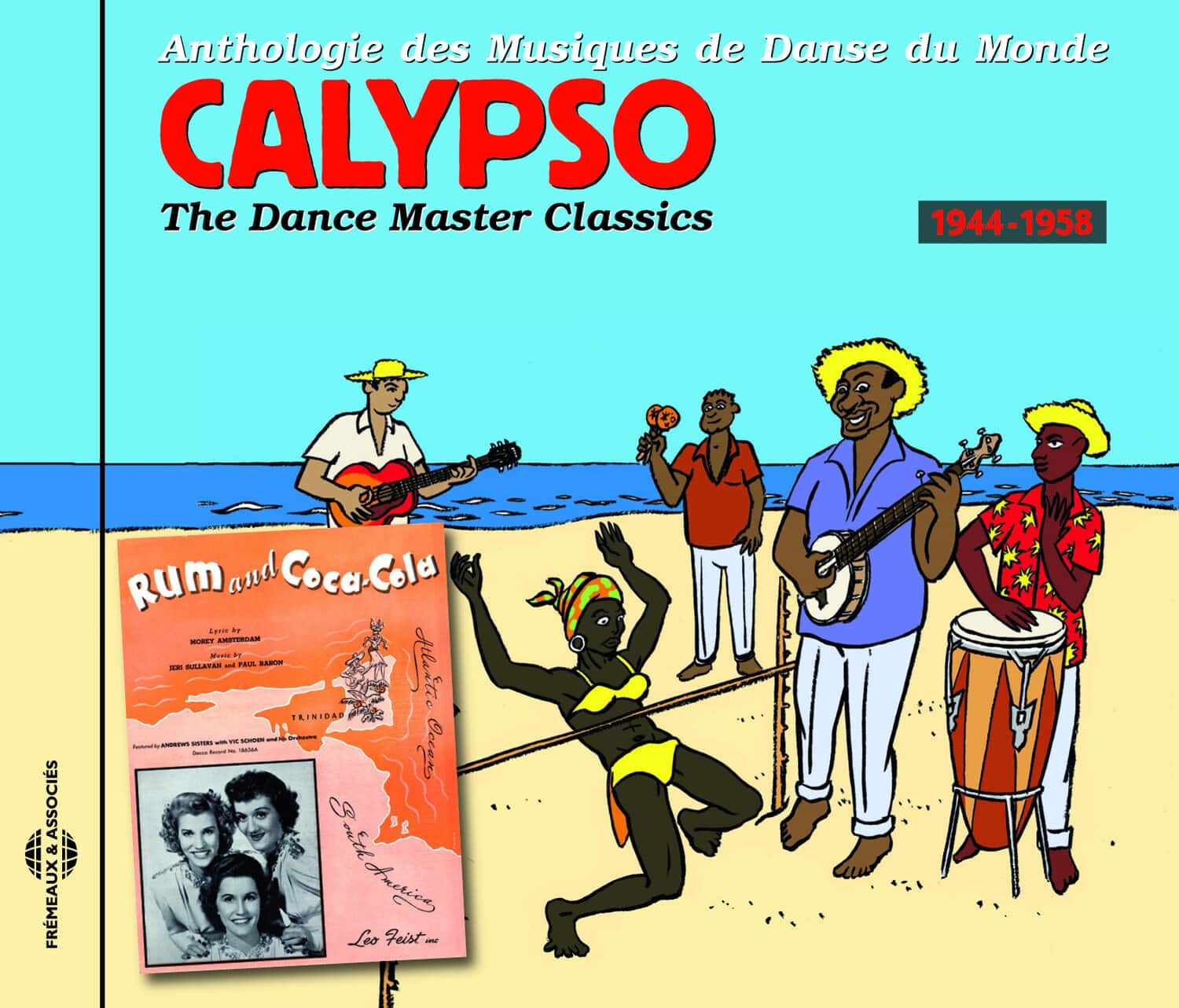 Petruta Kupper - V9: Danses Du Monde   - COMPACT DISCS [CD] price history on PriceWatchPro