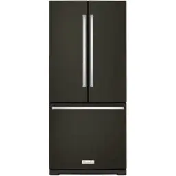 Black Stainless Steel