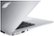 Left Zoom. Apple - MacBook Air®  - 13.3" Display - Intel Core i5 - 8GB Memory - 128GB Flash Storage - Silver.