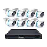 Ezviz 16 best sale channel