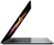 Alt View Zoom 13. Apple - MacBook Pro® with Touch Bar  - 13" Display - Intel Core i5 - 8 GB Memory - 256GB Flash Storage - Space Gray.