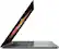 Alt View 13. Apple - MacBook Pro® with Touch Bar - 13" Display - Intel Core i5 - 8 GB Memory - 256GB Flash Storage - Space Gray.