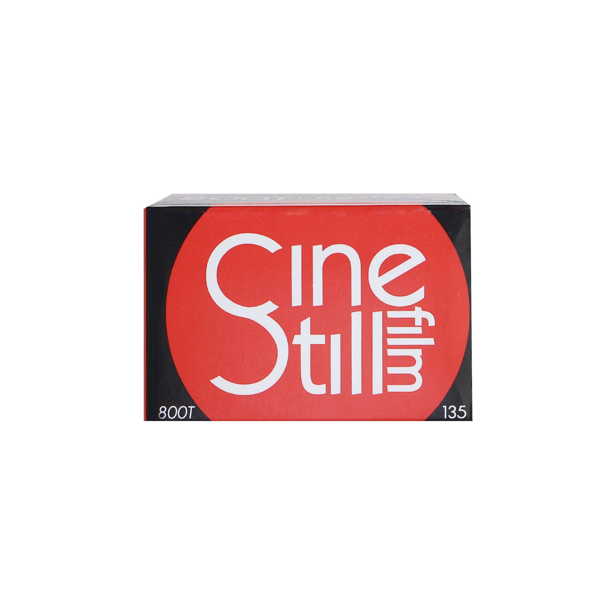Cine Still 800T 135