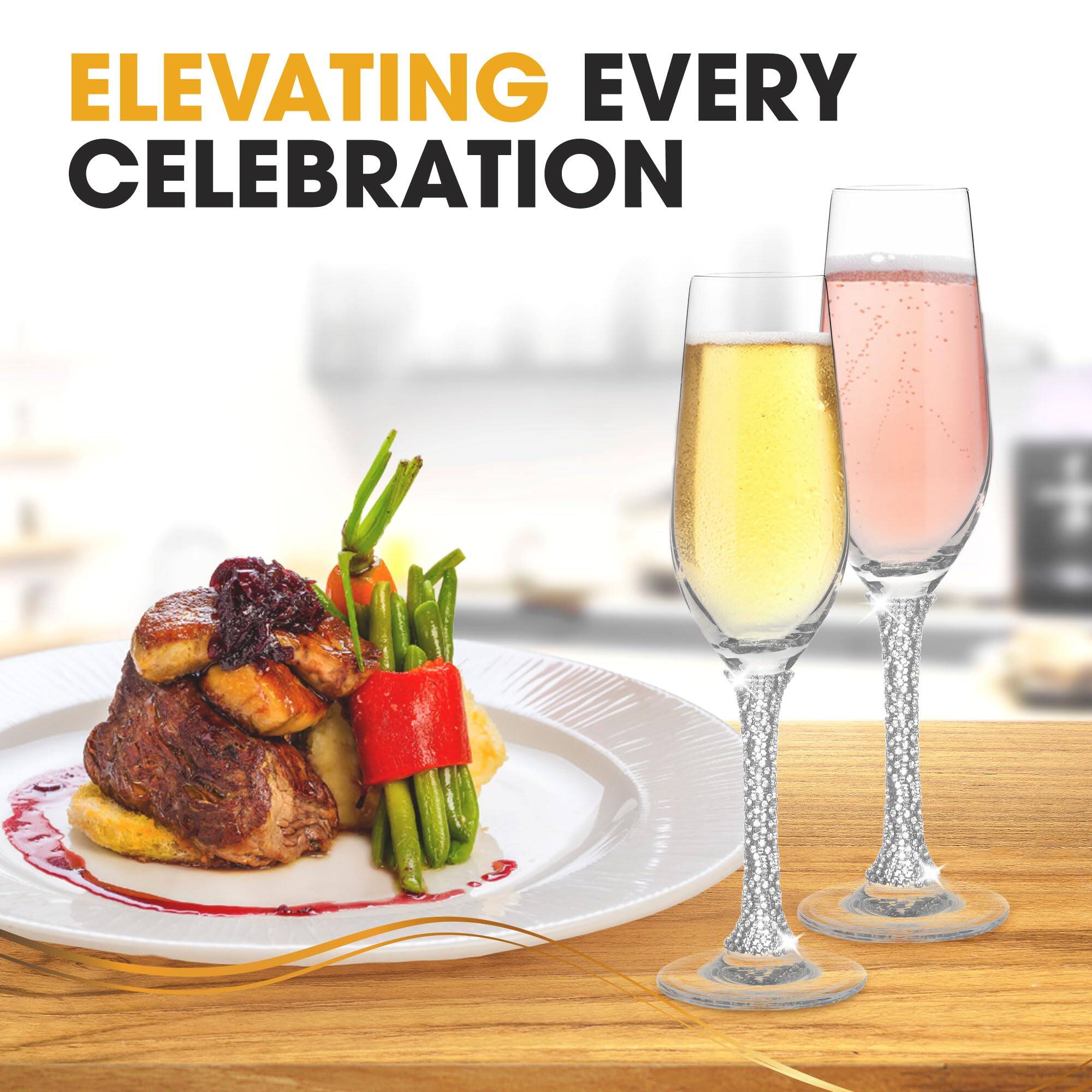 ELEVATING EVERY CELEBRATION