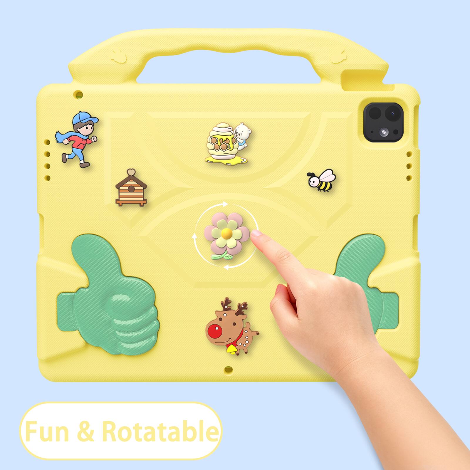 Fun & Rotatable