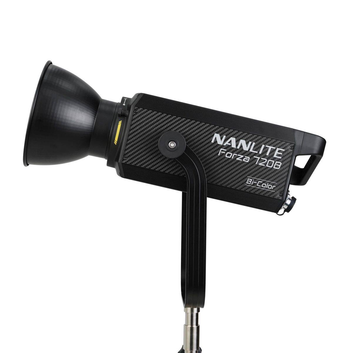 NANLITE Forza 720B Bi-Color