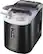 Angle. 26-Lb. Portable Ice Maker.