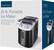 Alt View 11. 26-Lb. Portable Ice Maker.