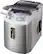 Angle. 26-Lb. Portable Ice Maker.