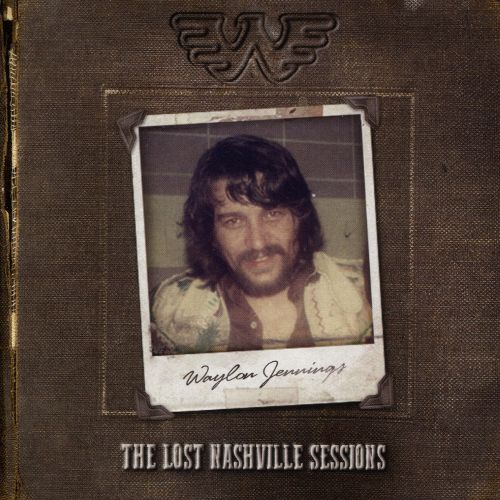  The Lost Nashville Sessions [CD]