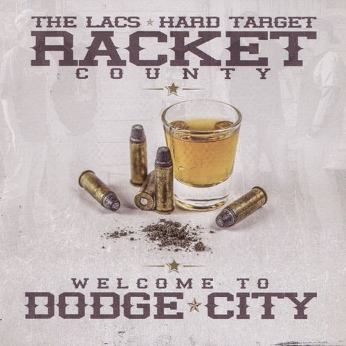  Welcome to Dodge City [CD]