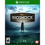 Front Zoom. BioShock: The Collection Standard Edition - Xbox One.