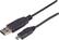 Alt View Standard 1. Fosmon - Bundle 2-Port Vehicle Charger.