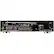 Back. Marantz - Marantz PM6006 Integrated Amplifier for Superior Sound Quality from Hi-Res Audio Files, Versatile Connectivity, Black - Black.