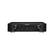 Front. Marantz - Marantz PM6006 Integrated Amplifier for Superior Sound Quality from Hi-Res Audio Files, Versatile Connectivity, Black - Black.