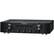 Alt View 11. Marantz - Marantz PM6006 Integrated Amplifier for Superior Sound Quality from Hi-Res Audio Files, Versatile Connectivity, Black - Black.